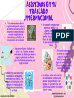 Presentación Informativa PARA TRASLADO INTERNACIONAL - RRHH
