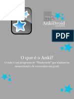 Anki Droid