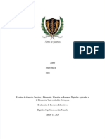 PDF Mision Inicial Arbol de Palabras