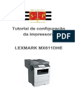 TUTORIAL SOFTWARE ONLINE DA LEXMARK MX611DHE (1)