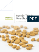 Banyan Healthy Skin White Paper