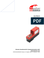 netTAP NT 50 - Gateway Devices UM 18 EN