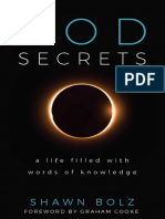 God Secrets