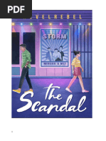 The Scandal by Revelrebel - EBookWave | PDF | Seni