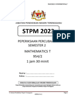 TRG P2 STPM 2023