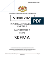 TRG P2 STPM 2023 (Skema)