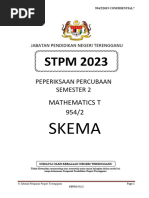 TRG P2 STPM 2023 (Skema)