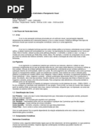 Simbologia Das Cores