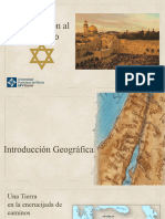 Introducción Al Judaísmo - DHC