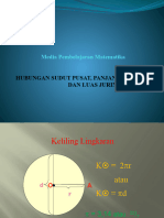 Materi Obeservasi PMM