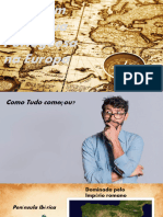 Slide Português