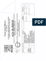 Remate 152 Juicio Forum Con Castillo 20° Civil de Stgo Rol C-1644-2020