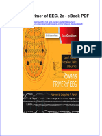 Ebook Rowans Primer of Eeg 2E PDF Full Chapter PDF