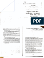 35 La Ed Física, El Deporte y La Salud