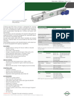 Chain Conveyor RM Datasheet EN