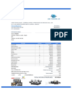 Factura 2 Polos Cerca