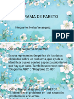 diagrama de pareto