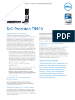 dell_precision_t5500_specsheet