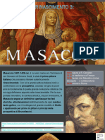 Masaccio