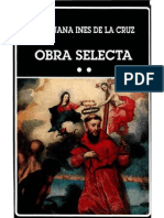 Sor-Juana-Ines-de-la-Cruz-Obra-selecta-II