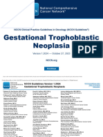 Mdie Trophoblastiq NCCN 24