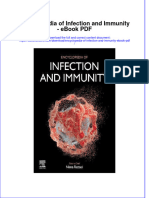Download ebook Encyclopedia Of Infection And Immunity Pdf full chapter pdf