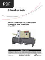 ACH580 BACnet Configuration Guide | PDF | Internet Protocols | Computer ...