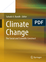 Climate Change: Suhaib A. Bandh Editor