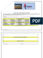 REG002 Workplace Hazard Identification