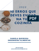 Ebook 10errosaevitarnasuacozinha Eslarecidodq