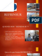 REFRINSUR