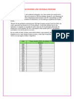 Deber Eco Matematicas General Motors