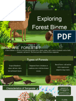 Forest Biome