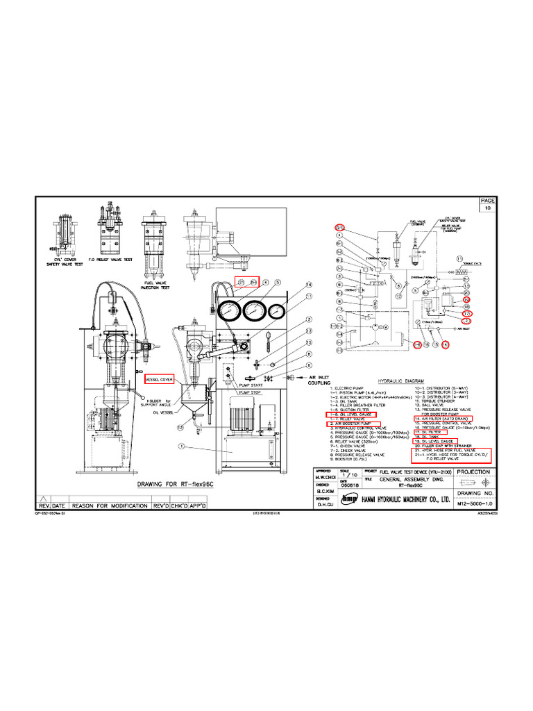 Fuel Valve Test Device Amosssss PDF
