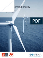 EPO IRENA Offshore Wind Patent Insight Report 2023