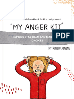 Anger Kit For Kids