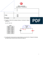 Reporte de Laboratorio 07 de Física II G3