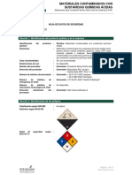 Ok Docu-Prse-Hds-St581.03-02 Materiales Contaminados Con Sustancias Químicas Ácidas