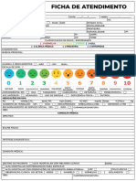 Ficha de Atendimento