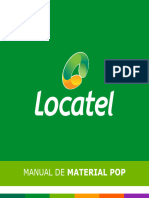 Material POP - Locatel.