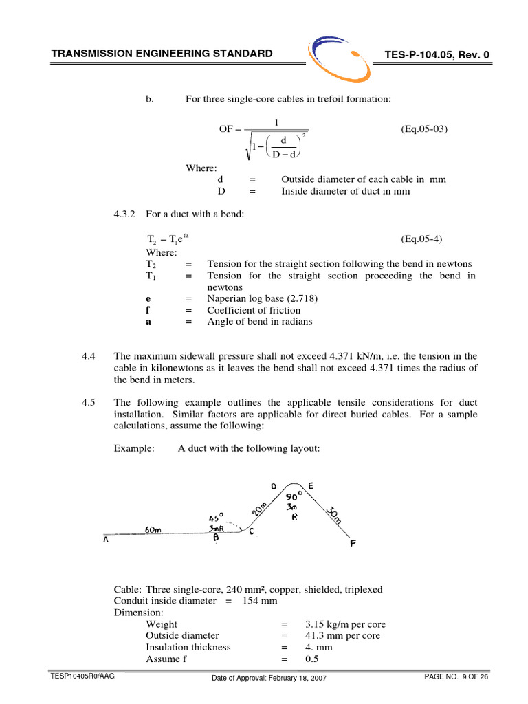 tes-p-104-05-cable-installations-engineering-requirements-9-pdf
