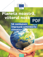 Planeta Noastră Viitorul Nostru