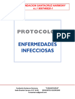 Enfermedades Infectocontagiosas