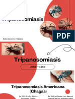 23 Tripanosomiasis