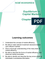 2023 Financial Eco Chapters 11 and 12 lecture slides