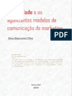 USP-Pubicidade - Agonia - Gino GF 2024