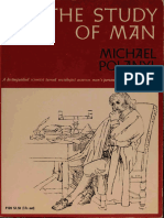 The Study of Man - Michael Polanyi - Phoenix Books, 1959 - University of Chicago Press - Anna's Archive