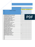 Registro - Plantilla Modelo