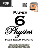 Harony P6 Past Papers Final 2023 Edited