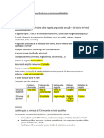 Exame Recurso MSMD (Periodia)